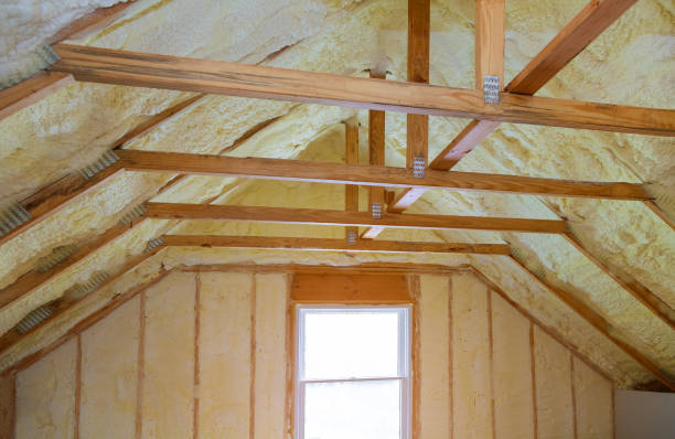 Best Insulation for Specific Applications in Beaverton, OR