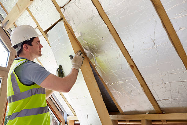 Types of Insulation We Offer in Beaverton, OR