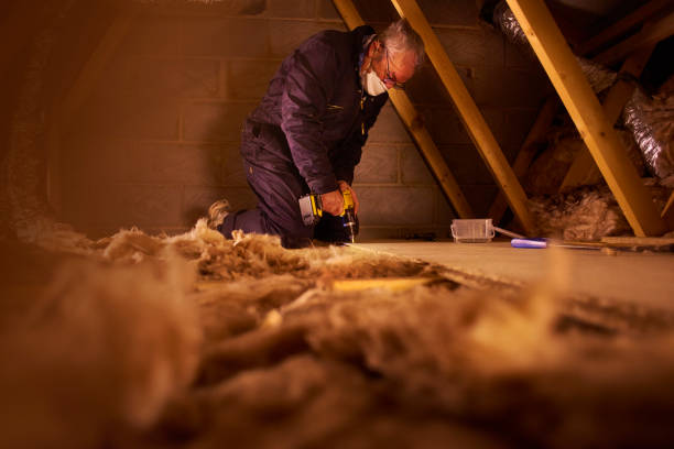 Reliable Beaverton, OR Insulation Contractor Solutions